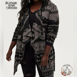 🎃Official NBC Women’s Warm Cardigan🎃